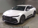 Toyota Crown Crossover AZSH35