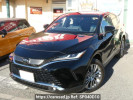 Toyota Harrier MXUA80