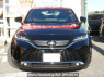 Used 2023 AT toyota harrier MXUA80 Image[1]