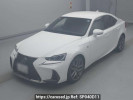Lexus IS AVE30
