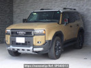 Toyota Land Cruiser 250 GDJ250W