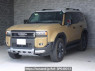 Used 2024 AT toyota land-cruiser-250 GDJ250W Image[0]