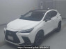 Used 2024 AT lexus nx AAZH20 Image[0]