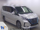 Nissan Serena HFC27