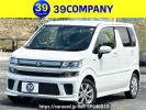 Suzuki Wagon R MH95S