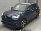 Toyota Raize A202A