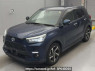 Used 2022 AT toyota raize A202A Image[0]