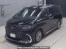 Toyota Alphard AGH40W