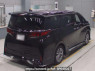 Used 2025 AT toyota alphard AGH40W Image[1]