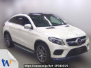 Mercedes Benz GLE-CLASS 166024