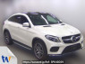 Used 2017 AT mercedes-benz gle-class 166024 Image[0]