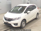 Honda Fit Hybrid GP6