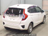 Used 2017 AT honda fit-hybrid GP6 Image[1]