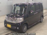 Used 2016 AT honda n-box-custom JF2 Image[0]