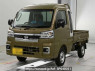 Used 2025 MT daihatsu hijet-truck S510P Image[0]