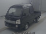 Used 2018 MT suzuki carry-truck DA16T Image[0]