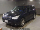 Subaru Forester SJ5