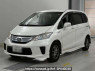 Used 2014 AT honda freed-hybrid GP3 Image[0]