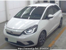 Honda Fit GR1