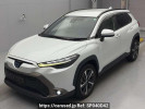 Toyota Corolla Cross ZVG11