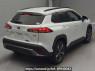 Used 2021 AT toyota corolla-cross ZVG11 Image[1]