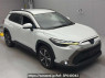 Used 2021 AT toyota corolla-cross ZVG11 Image[2]