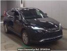 Toyota Harrier MXUA85