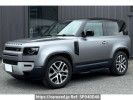 Land Rover Defender LE62XAA