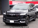 Toyota Land Cruiser VJA300W