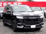 Used 2023 AT toyota land-cruiser VJA300W Image[2]
