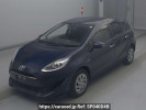 Toyota Aqua NHP10