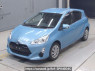 Used 2015 AT toyota aqua NHP10 Image[0]