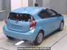 Used 2015 AT toyota aqua NHP10 Image[1]