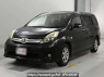 Used 2011 AT toyota isis ZGM10W Image[0]