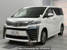 Toyota Vellfire Hybrid AYH30W