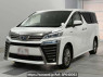 Used 2018 AT toyota vellfire-hybrid AYH30W Image[0]