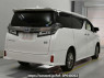 Used 2018 AT toyota vellfire-hybrid AYH30W Image[1]