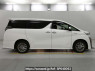 Used 2018 AT toyota vellfire-hybrid AYH30W Image[2]