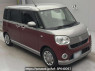 Used 2022 AT daihatsu move-canbus LA800S Image[2]