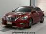 Used 2014 AT nissan teana L33 Image[0]