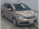 Honda Fit GR3
