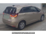 Used 2023 AT honda fit GR3 Image[1]