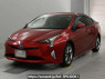 Used 2017 AT toyota prius ZVW55 Image[0]