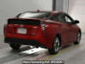 Used 2017 AT toyota prius ZVW55 Image[1]