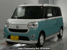 Daihatsu Move Canbus LA800S
