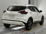 Used 2021 AT nissan kix P15 Image[1]