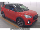Daihatsu Rocky A200S