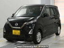 Nissan DAYZ B44W