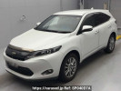 Toyota Harrier ZSU65W