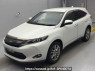 Used 2014 AT toyota harrier ZSU65W Image[0]